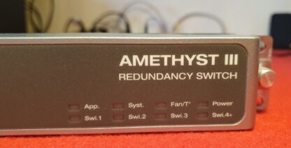 THOMSON AMETHYST IP DTV Smart Switcher